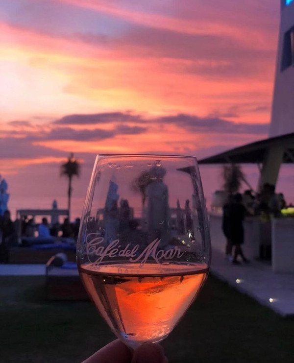 Beachclub (32) | Café del Mar Bali
